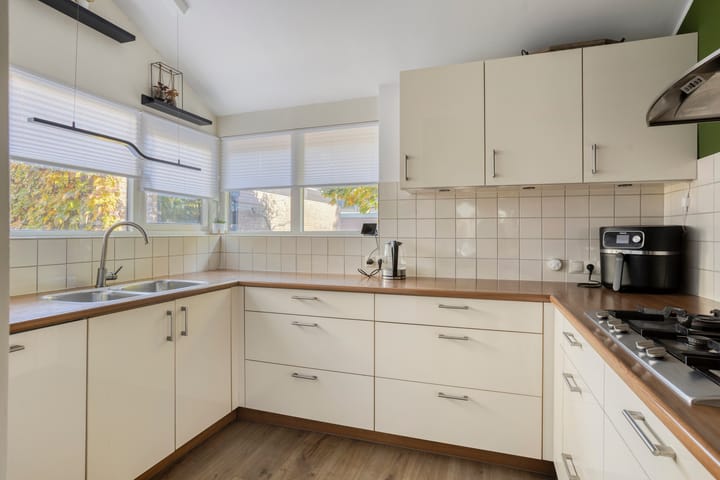 Foto 3 van Generaal van Portlandlaan 45