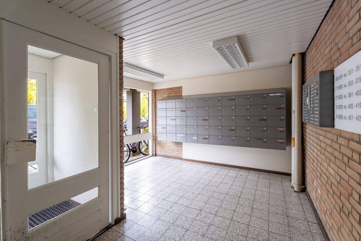 Foto 14 van Markendaalseweg 393