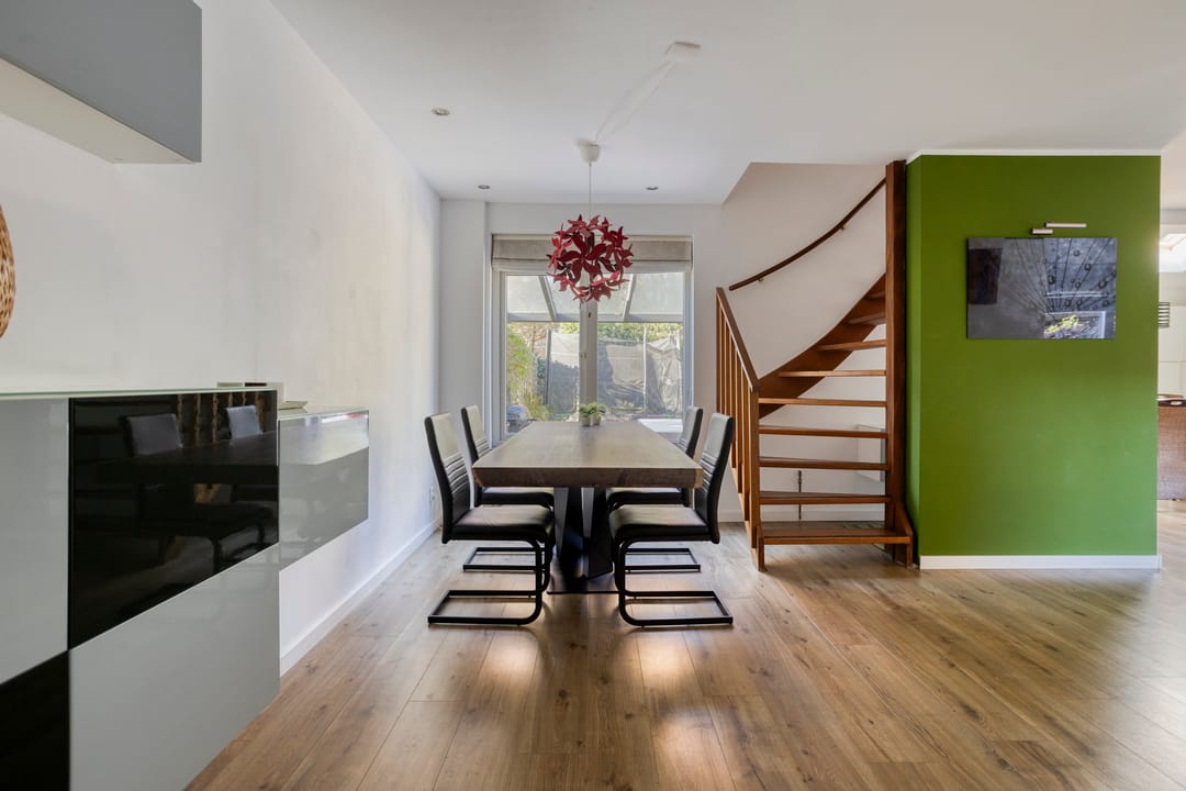 Foto 28 van Generaal van Portlandlaan 45