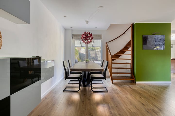 Foto 28 van Generaal van Portlandlaan 45