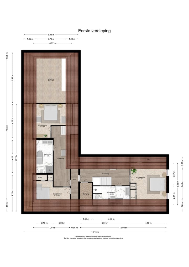 Foto 81 van Brink 51