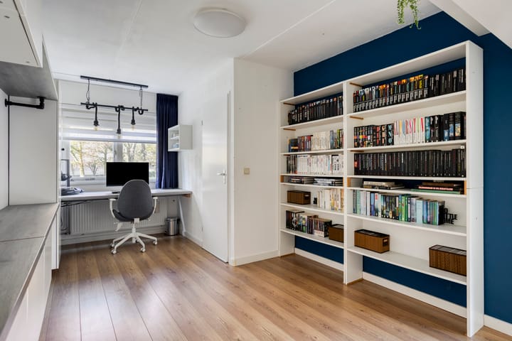 Foto 45 van Generaal van Portlandlaan 45