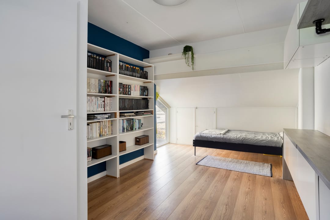 Foto 46 van Generaal van Portlandlaan 45