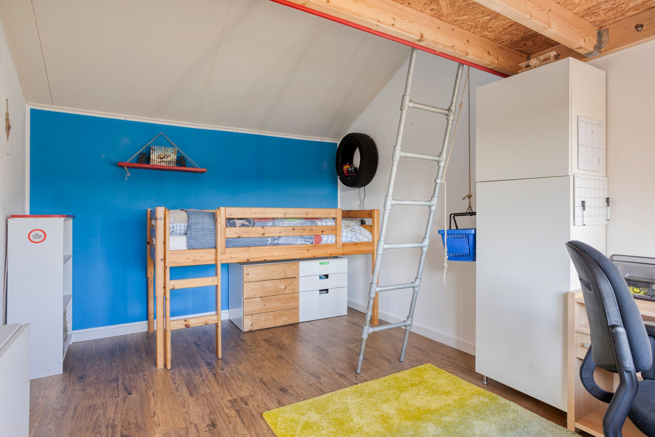 Foto 48 van Generaal van Portlandlaan 45