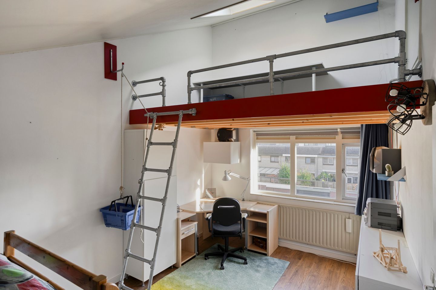 Foto 50 van Generaal van Portlandlaan 45