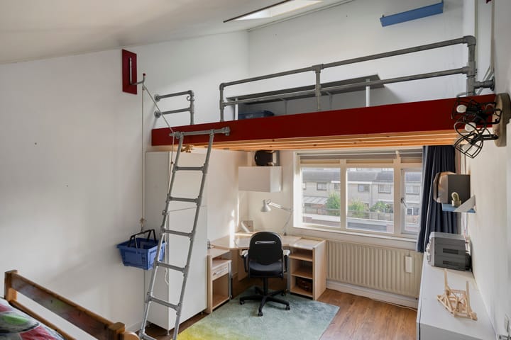 Foto 50 van Generaal van Portlandlaan 45