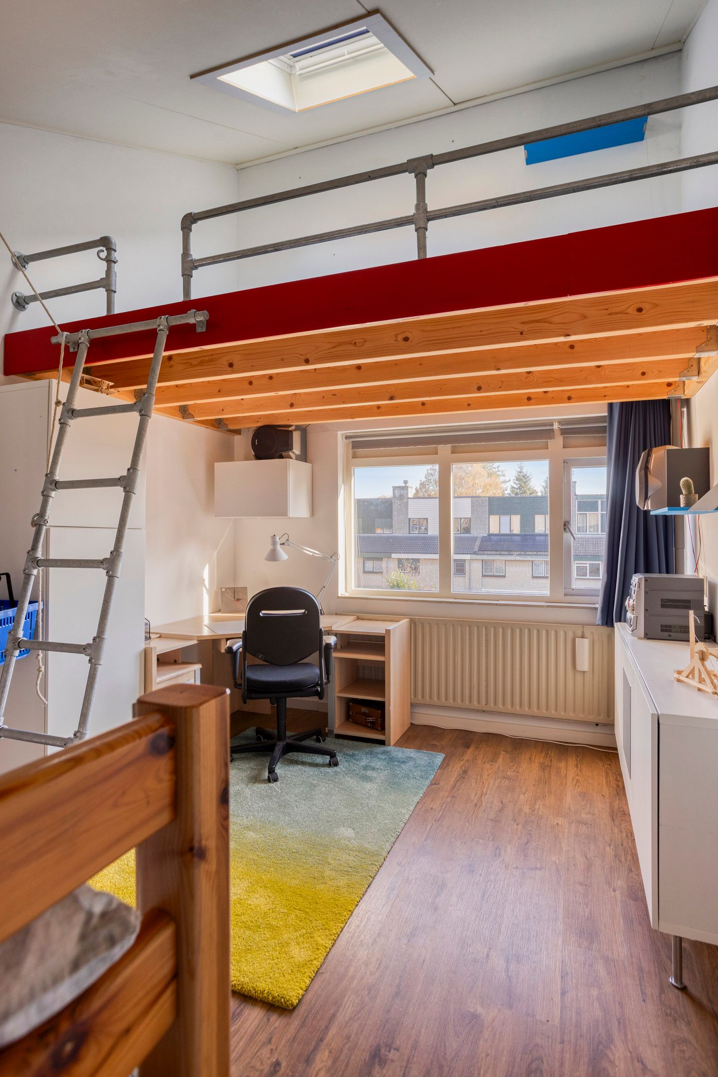 Foto 51 van Generaal van Portlandlaan 45