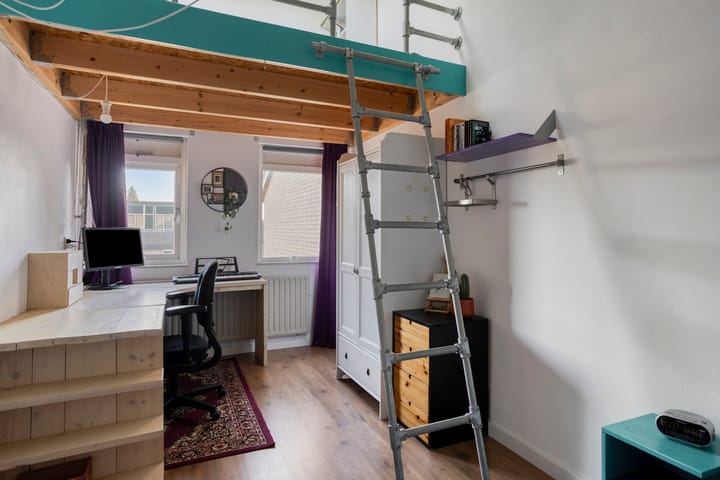 Foto 52 van Generaal van Portlandlaan 45