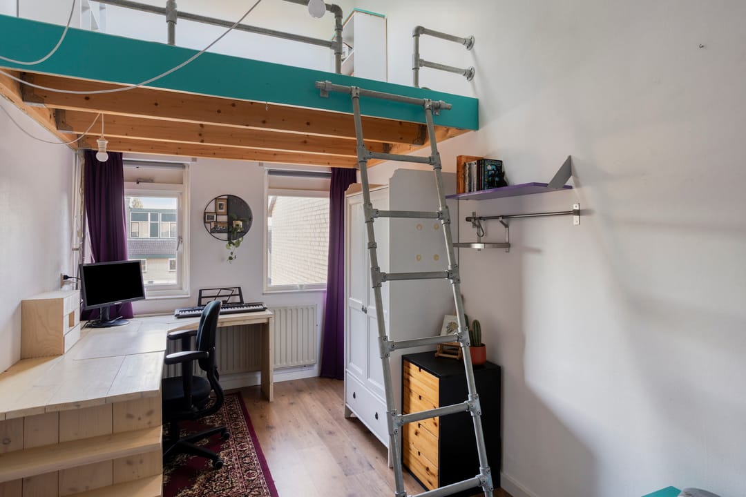 Foto 53 van Generaal van Portlandlaan 45