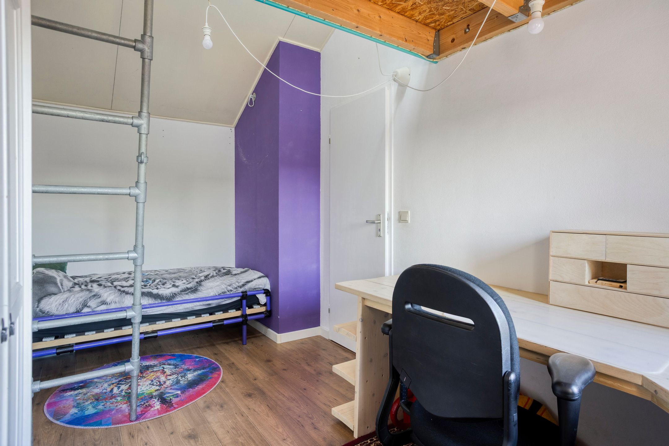 Foto 54 van Generaal van Portlandlaan 45