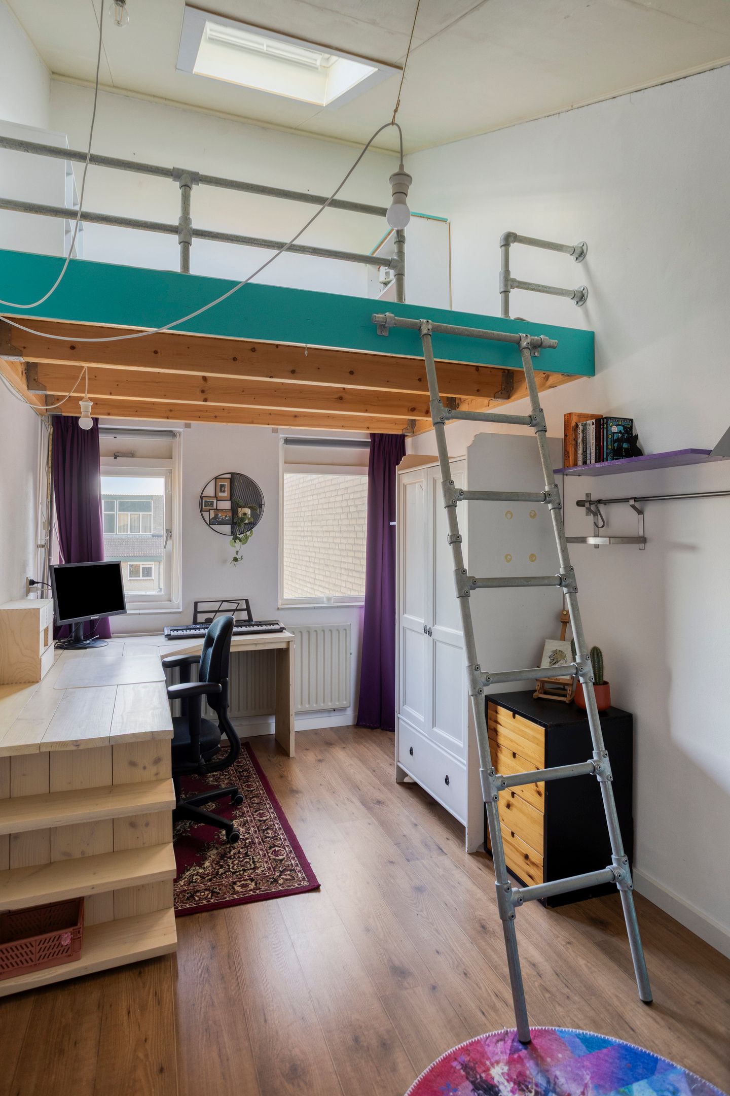 Foto 55 van Generaal van Portlandlaan 45