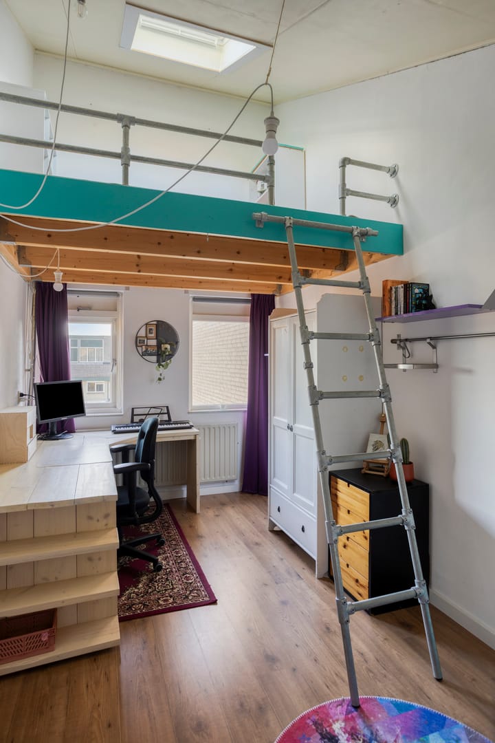 Foto 55 van Generaal van Portlandlaan 45