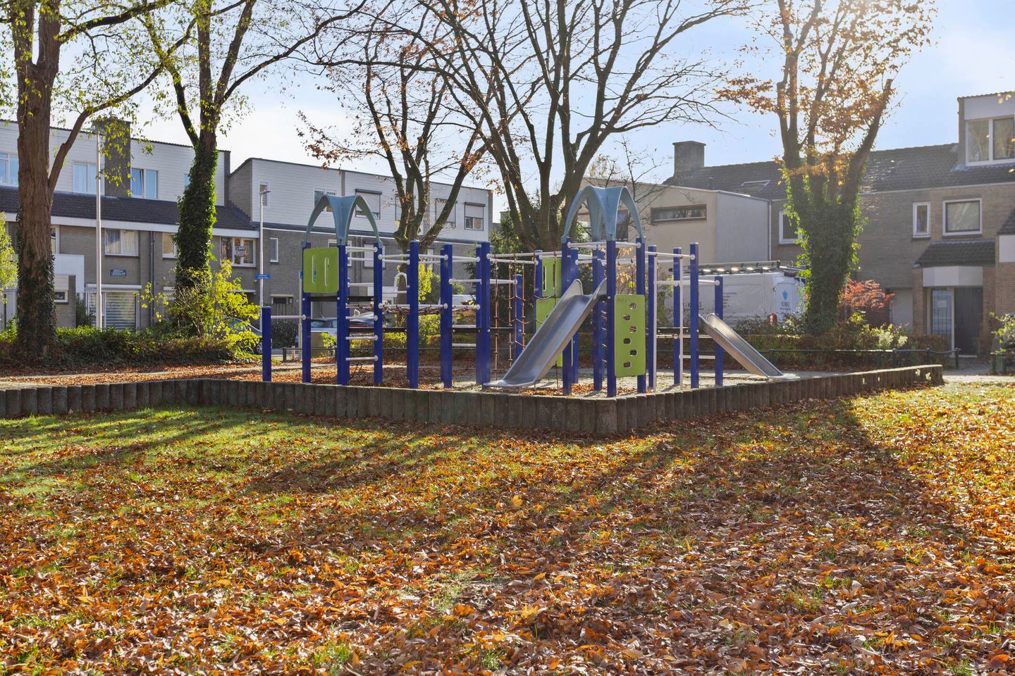 Foto 64 van Generaal van Portlandlaan 45