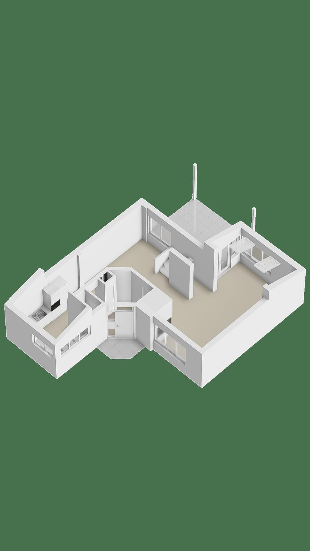 Foto 72 van Generaal van Portlandlaan 45