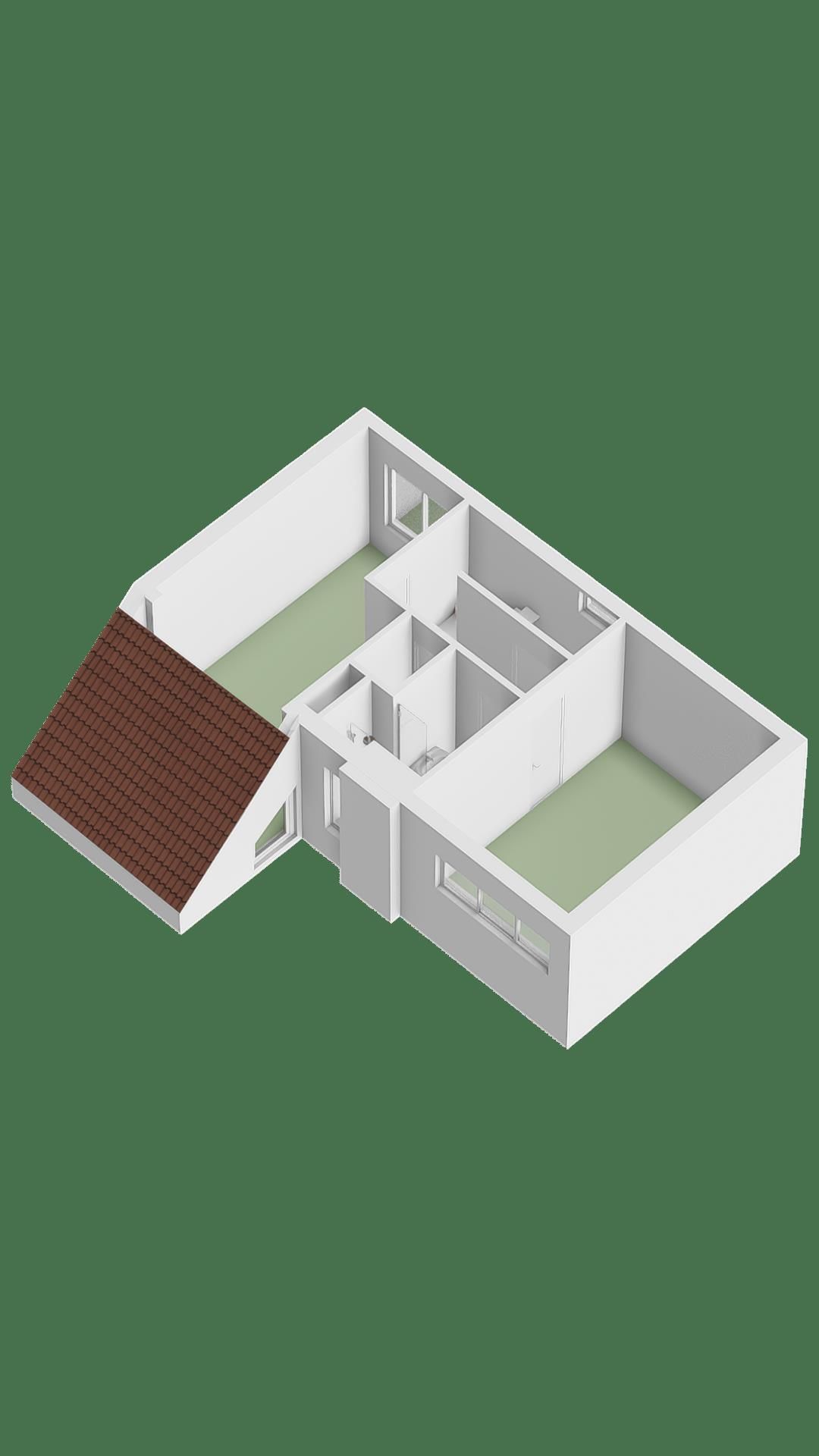Foto 76 van Generaal van Portlandlaan 45