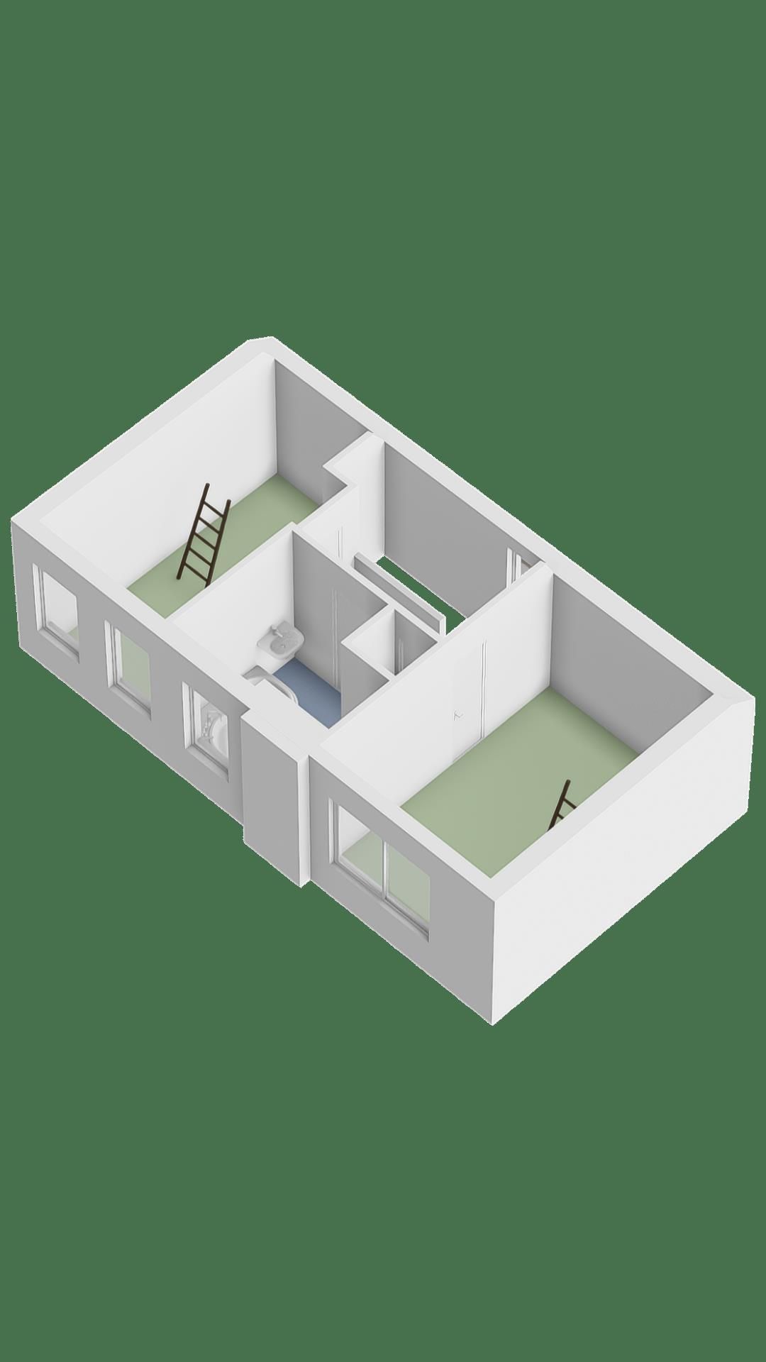 Foto 75 van Generaal van Portlandlaan 45