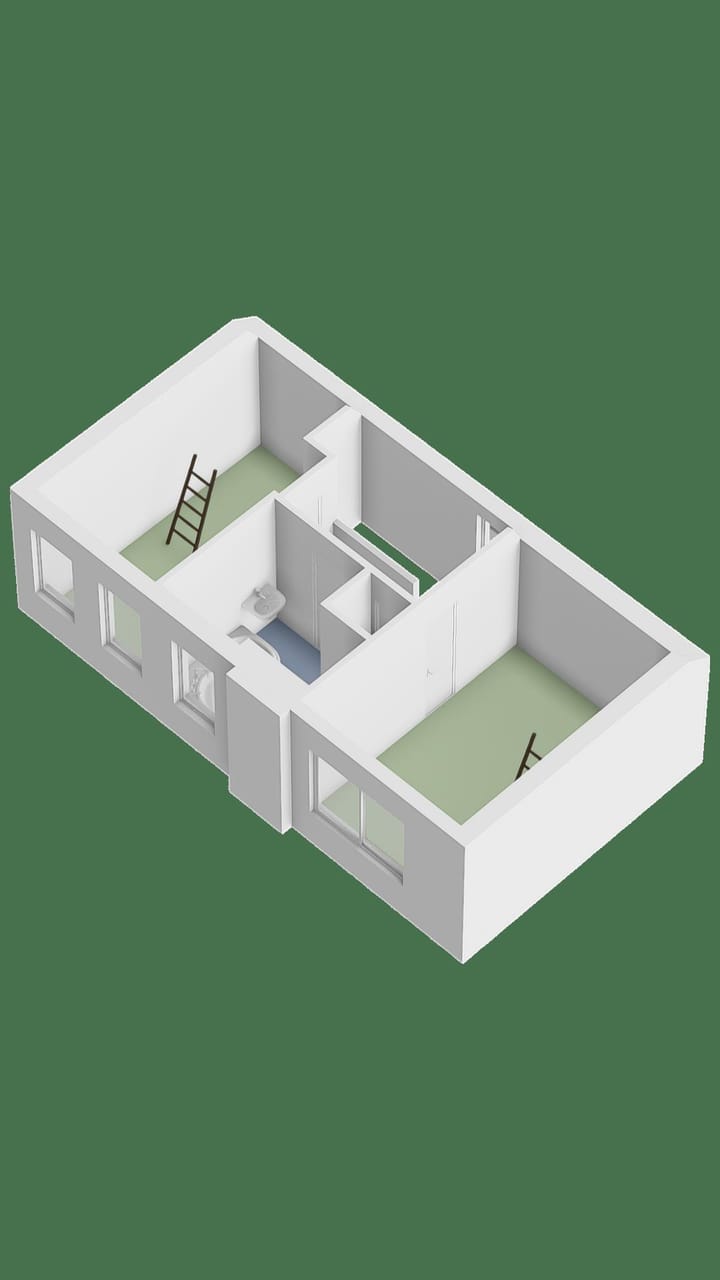 Foto 75 van Generaal van Portlandlaan 45