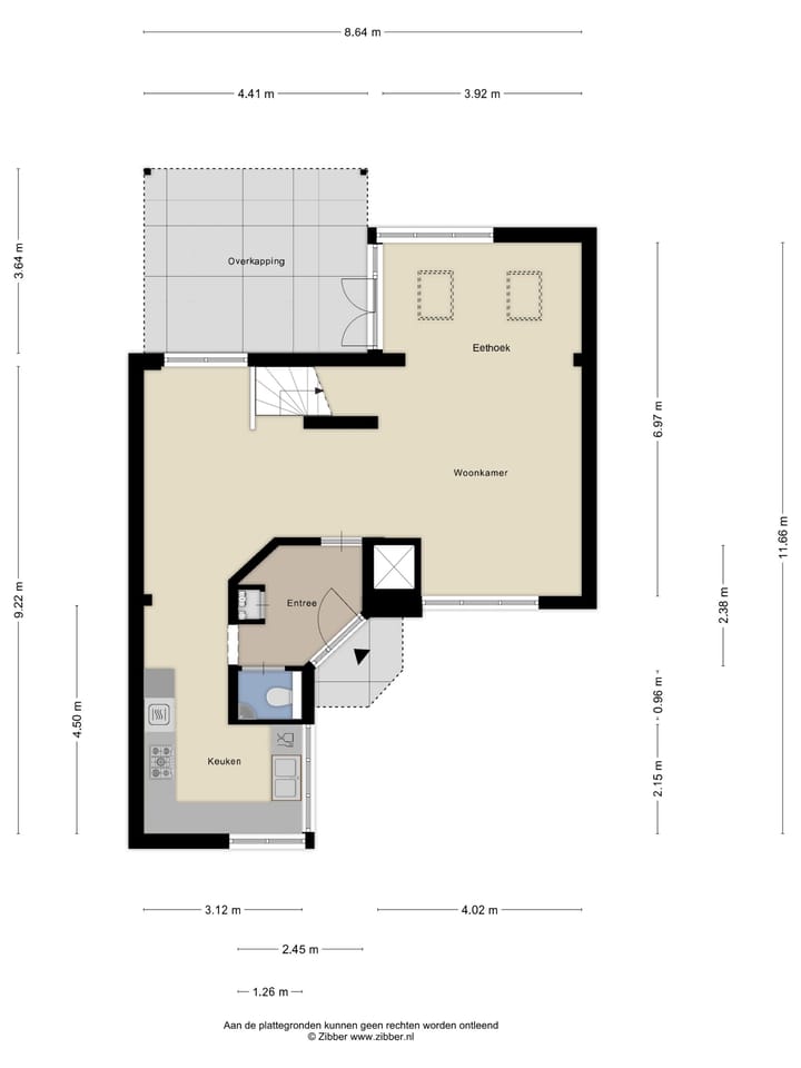 Foto 66 van Generaal van Portlandlaan 45