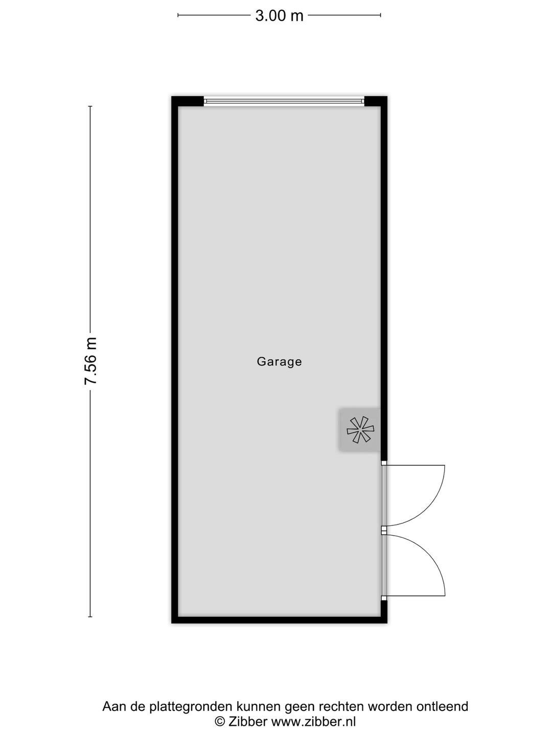 Foto 71 van Generaal van Portlandlaan 45
