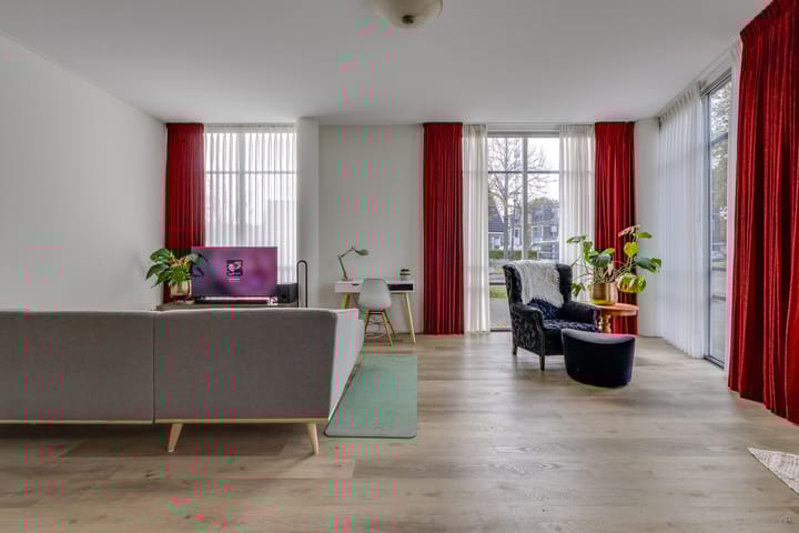 Foto 2 van Wilhelminastraat 2