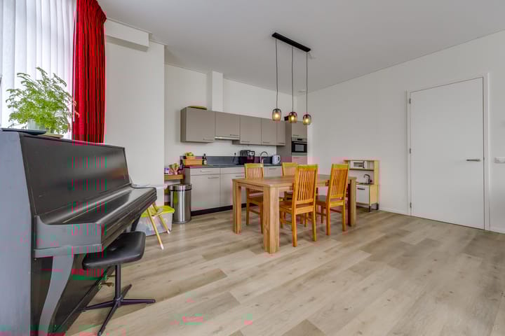 Foto 3 van Wilhelminastraat 2