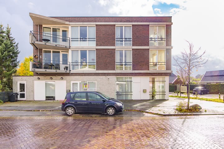 Foto 8 van Wilhelminastraat 2