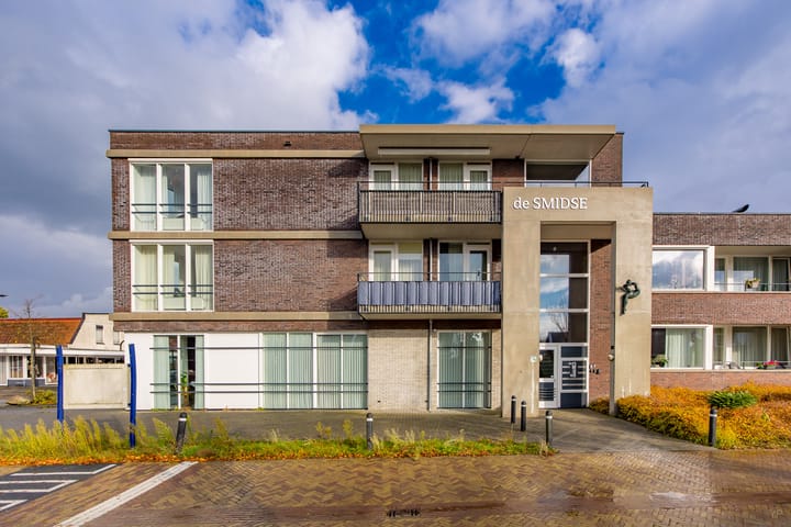 Foto 10 van Wilhelminastraat 2