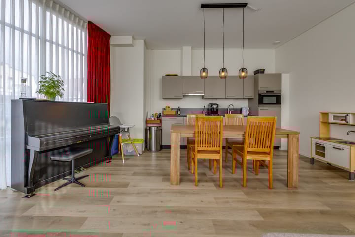 Foto 11 van Wilhelminastraat 2