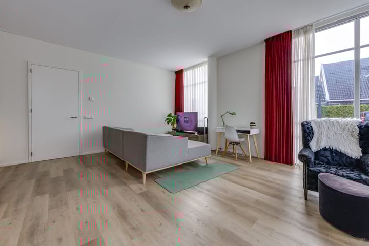 Foto 12 van Wilhelminastraat 2