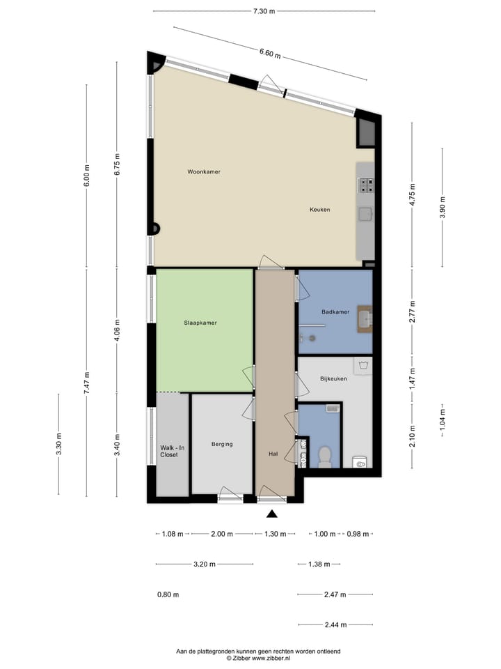 Foto 22 van Wilhelminastraat 2