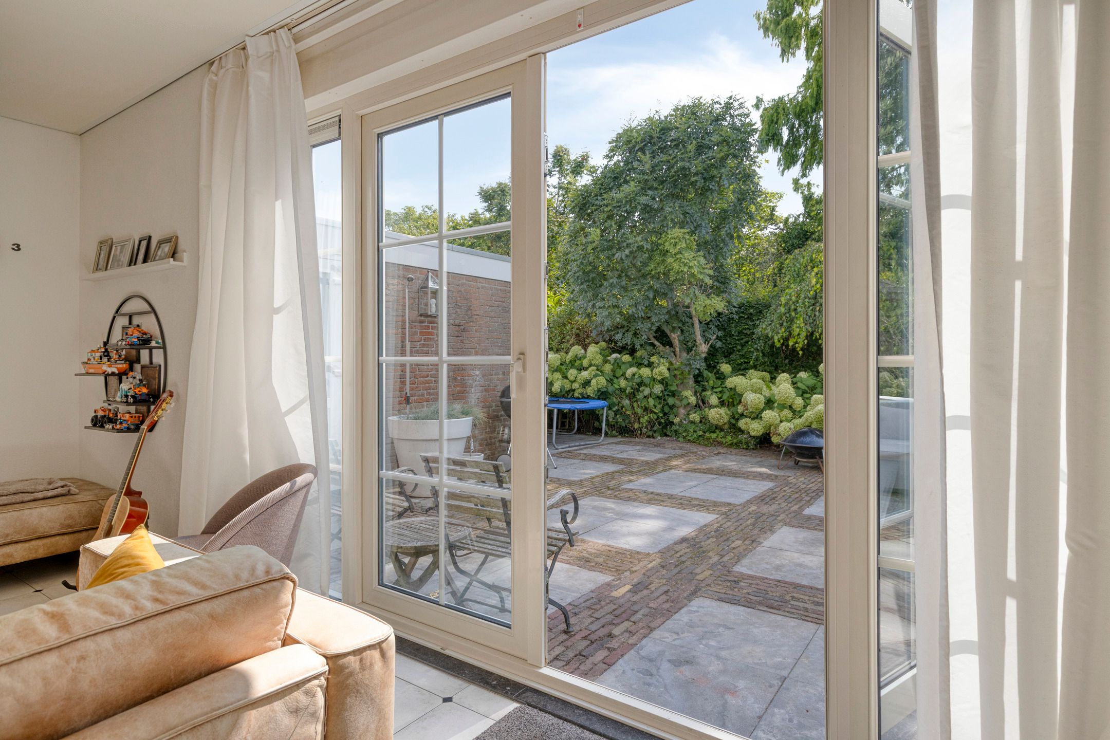 Foto 12 van Graanstraat 72