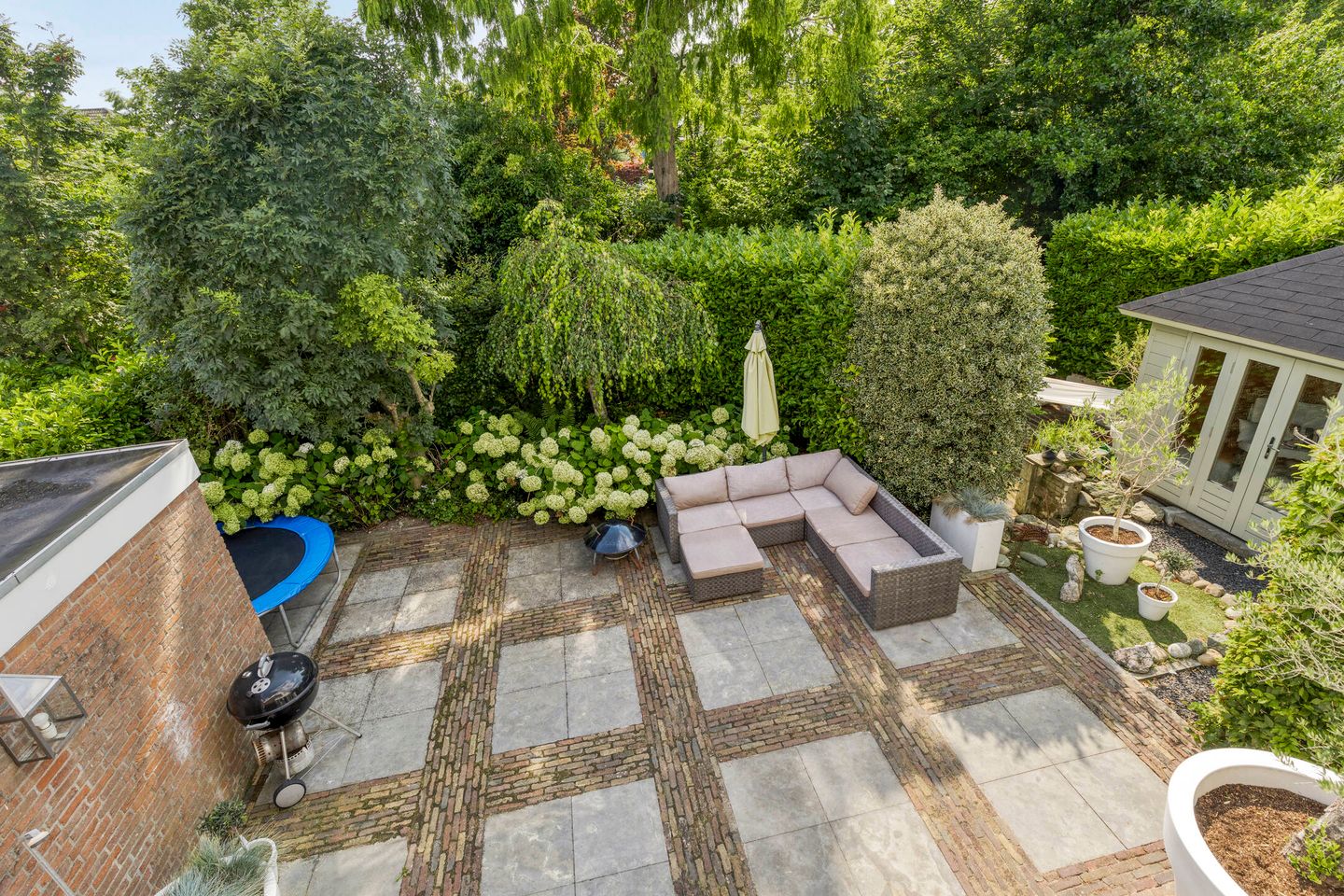 Foto 29 van Graanstraat 72