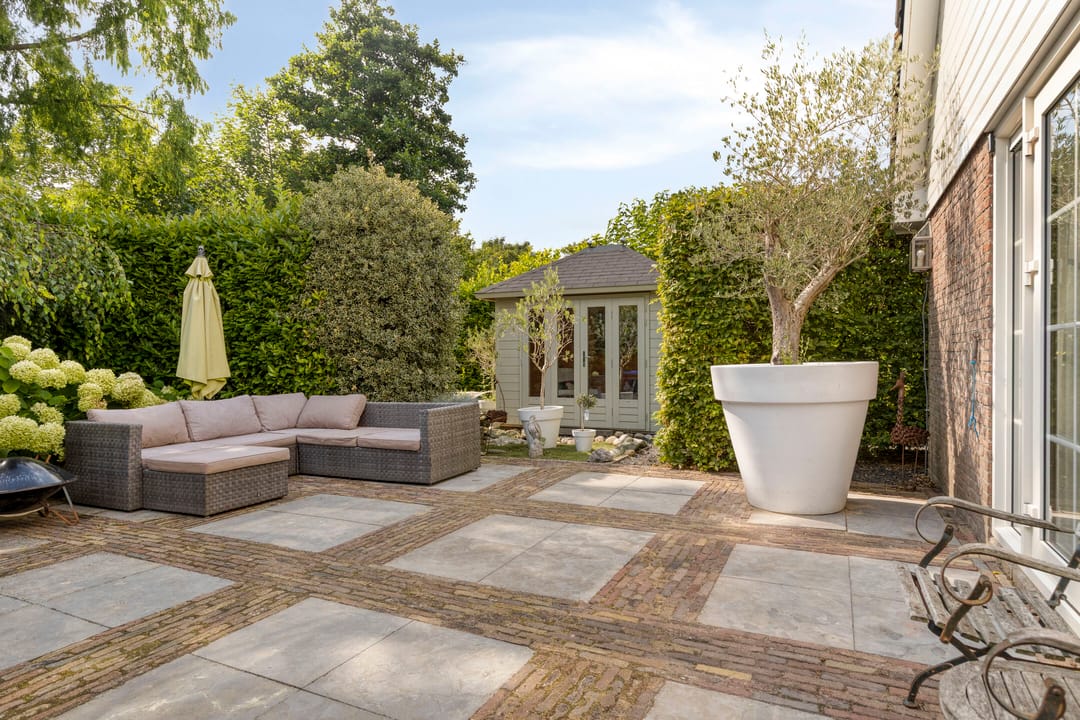 Foto 31 van Graanstraat 72