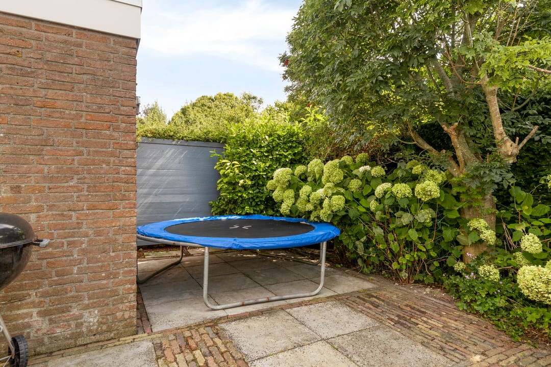 Foto 32 van Graanstraat 72