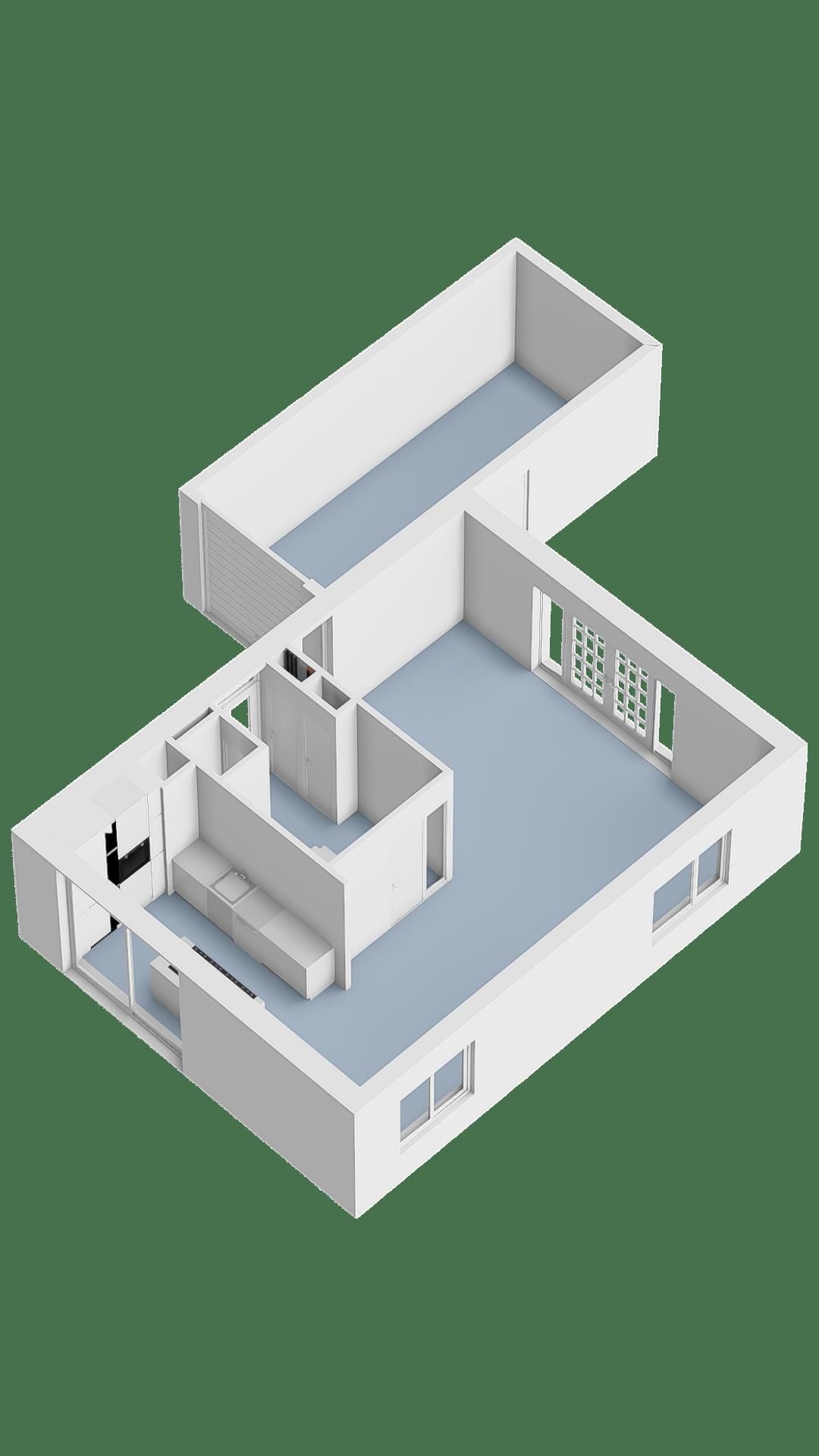 Foto 46 van Graanstraat 72