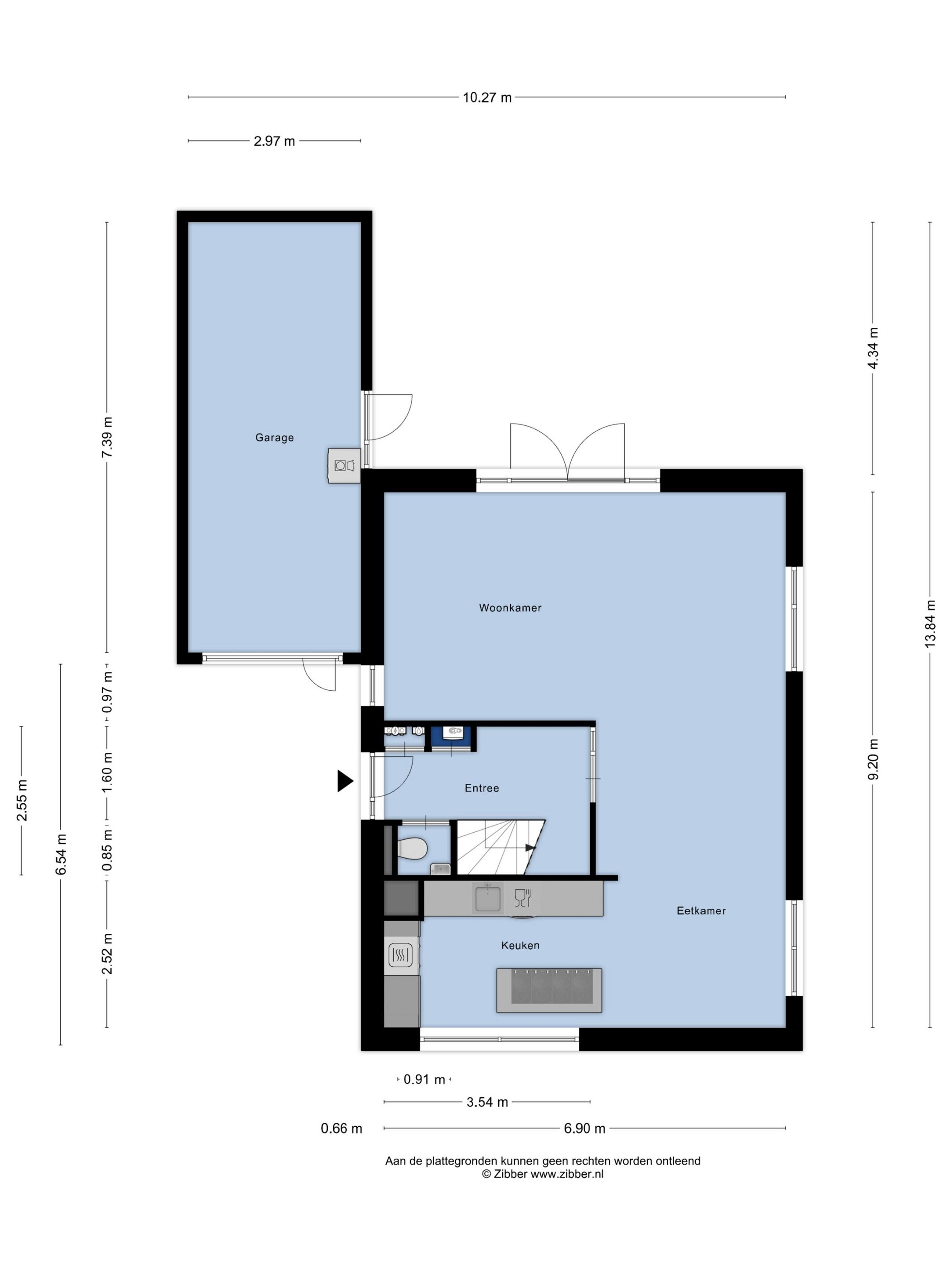 Foto 42 van Graanstraat 72