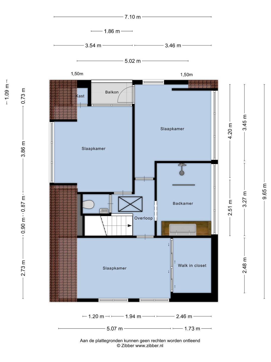 Foto 43 van Graanstraat 72