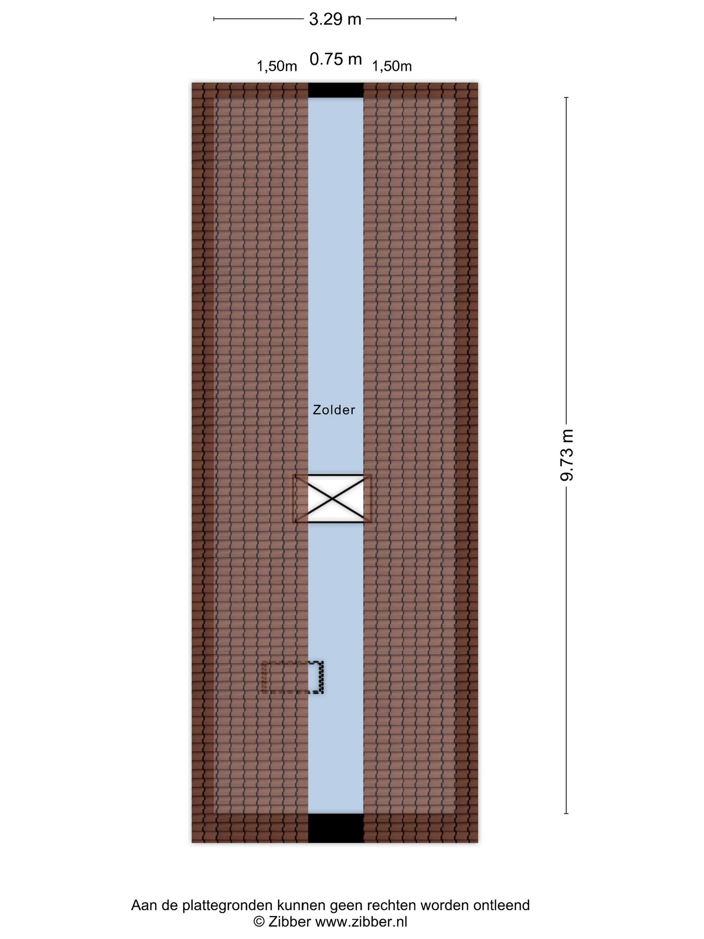Foto 44 van Graanstraat 72