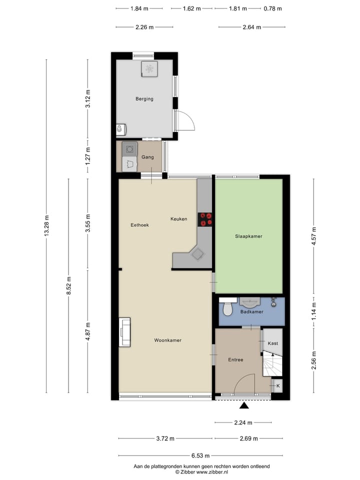 Foto 41 van Schoener 25