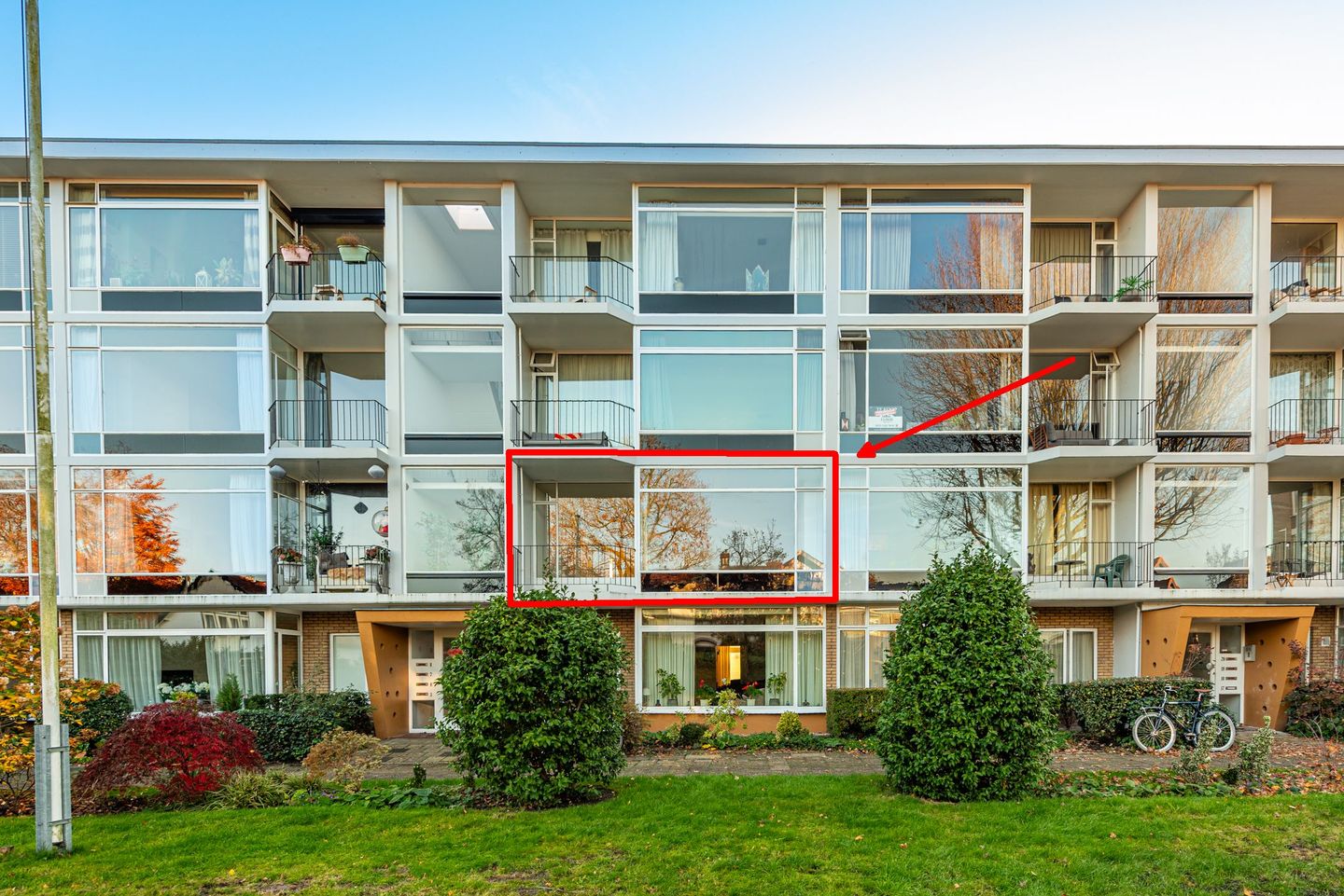 Photo 1 of Brinkendael 10