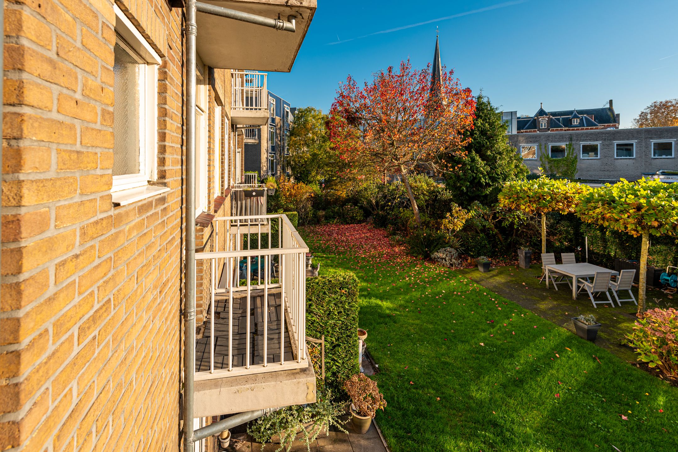 Foto 9 van Brinkendael 10