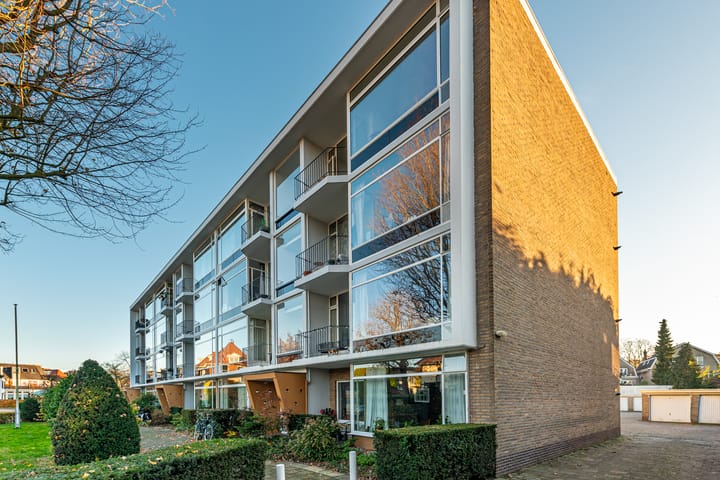 Photo 21 of Brinkendael 10