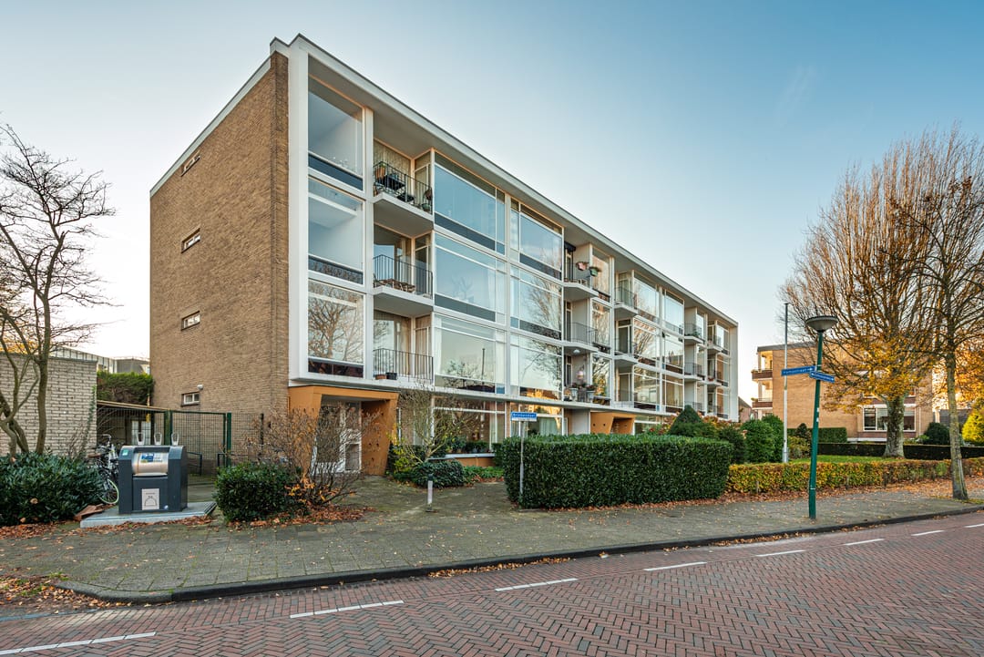 Foto 23 van Brinkendael 10