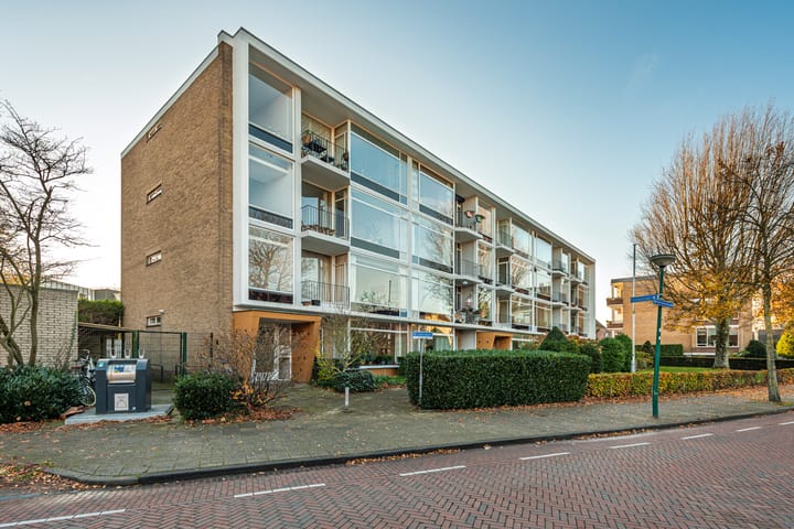 Photo 23 of Brinkendael 10