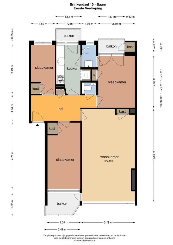 Photo 25 of Brinkendael 10