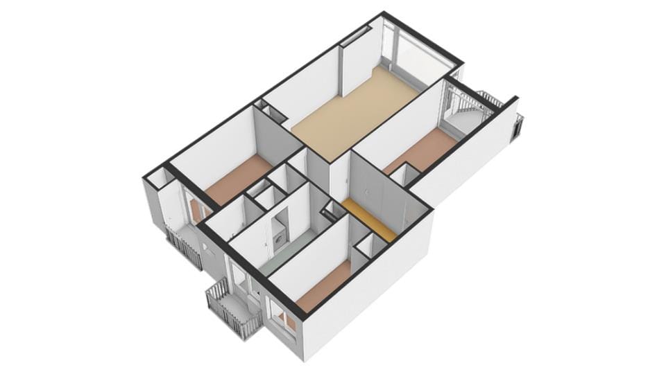 Foto 27 van Brinkendael 10