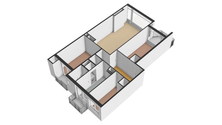 Photo 27 of Brinkendael 10