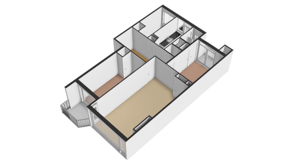 Foto 28 van Brinkendael 10