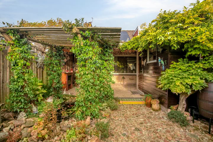 Foto 36 van Schoener 25