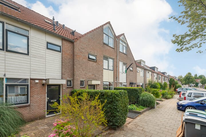 Foto 2 van Marketentster 34